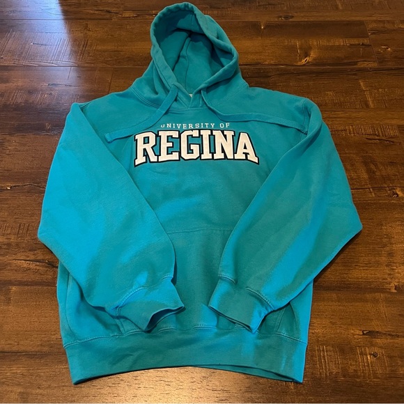 University College Hoodie - Picture 1 of 3